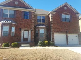 12136 Greywolf Ln, Covington, GA 30014