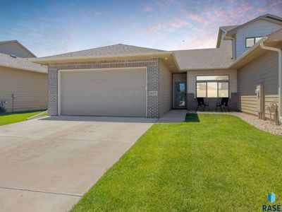 2607 S Kinderhook Ave, Sioux Falls, SD, 57106