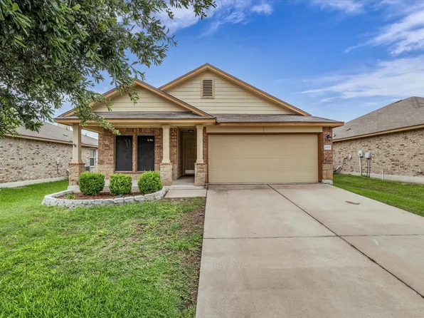 6525 Burling St, Woodway, TX 76712