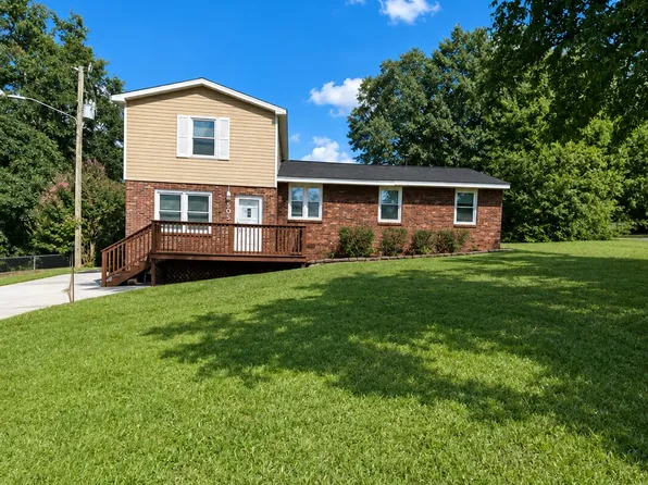 505 Corder Rd, Warner Robins, GA 31088