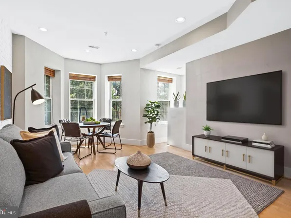 51 Rhode Island Ave NW APT 3, Washington, DC 20001