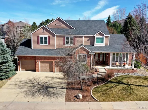 580 Crossing Circle, Castle Pines, CO 80108