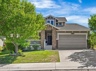 26 Kit Carson Peak Ct, New Castle, CO 81647