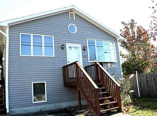 34 Ruth St, Cumberland, RI 02864