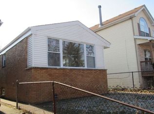1303 W 109th St, Chicago, IL 60643