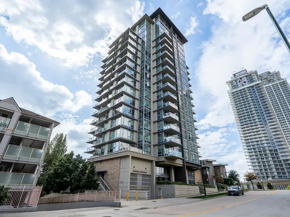 518 Whiting Way #1701, Coquitlam, BC V3J 0H7