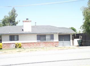 21310 Golden Hills Blvd #D, Tehachapi, CA 93561