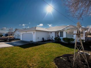 992 SE 2nd St, Prineville, OR 97754