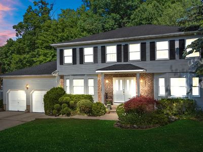 66 Ellmyer Rd, Edison, NJ, 08820