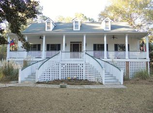 2946 Island Dr SE, Bolivia, NC 28422