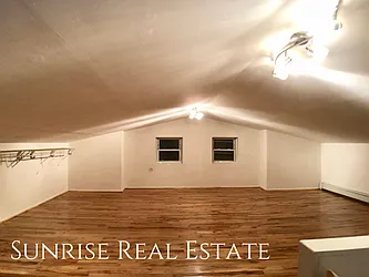 Rented by Sunrise Real Estate