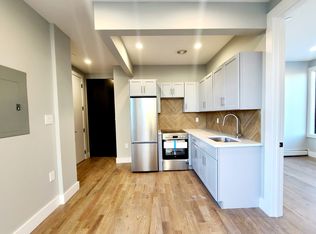 457 E 95th St FLOOR 2, Brooklyn, NY 11212