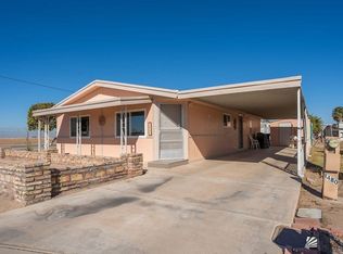 1480 W Michelle Ln, Yuma, AZ 85365