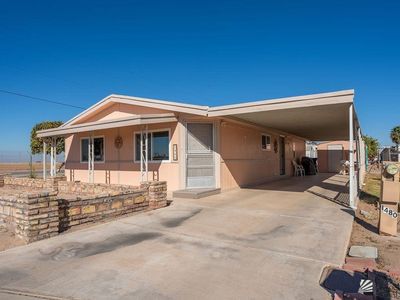 1480 W Michelle Ln, Yuma, AZ, 85365