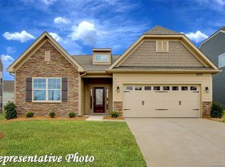 1149 Burning Ember Ln SW LOT 40, Concord, NC 28025