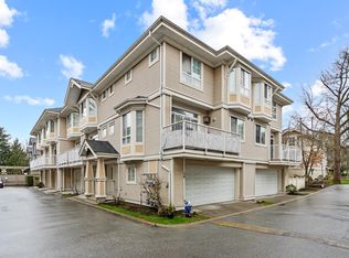 9079 Jones Rd #18, Richmond, BC V6Y 4G9