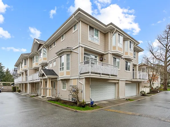 9079 Jones Rd #18, Richmond, BC V6Y 4G9