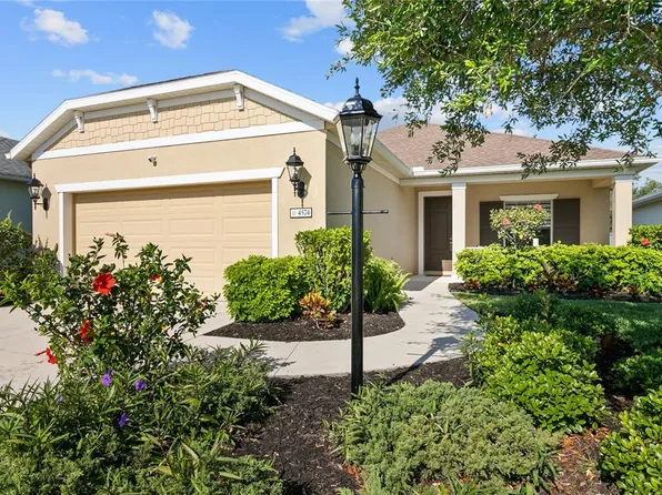 4574 Cedar Brush Ter, Sarasota, FL 34243