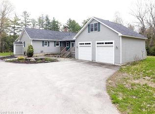 136 Lone Indian Trl, Augusta, ME 04330