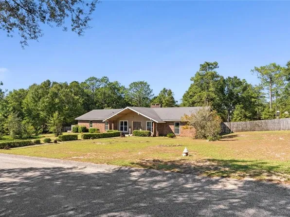 4420 Pine Ave, Saraland, AL 36571