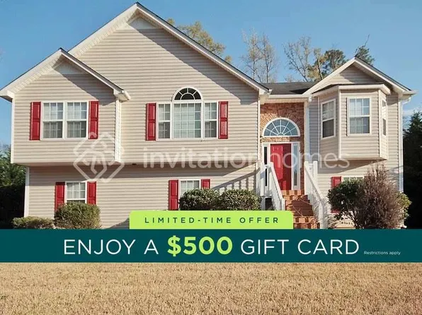 2684 Due West Rd, Dallas, GA 30157