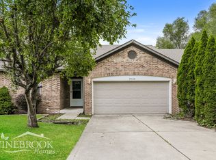 7420 Sharzad Pl, Indianapolis, IN 46227