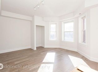 2539 N California Ave #2, Chicago, IL 60647