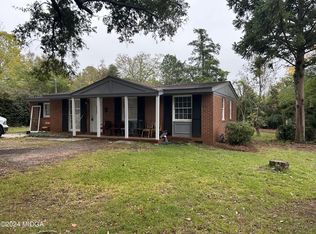 114 Forsyth St, Fort Valley, GA 31030