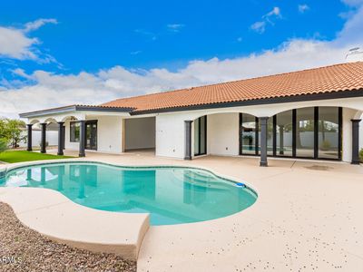 6119 E Kings Ave, Scottsdale, AZ, 85254