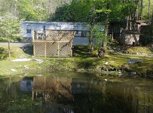 82 Whistler Point, Whittier, NC 28789