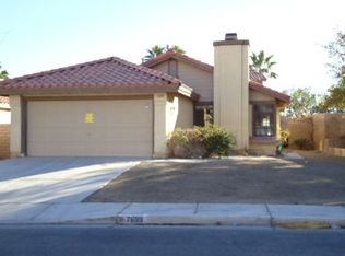 7699 Kalmalii Ave, Las Vegas, NV 89147