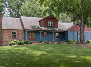 105 Gaffney Rd, Bristol, TN 37620