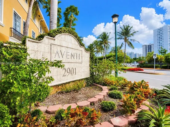 2941 NE 185th St APT 1311, Aventura, FL 33180