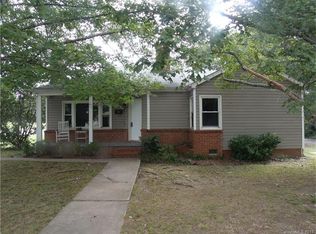 1001 Bickett St, Monroe, NC 28112