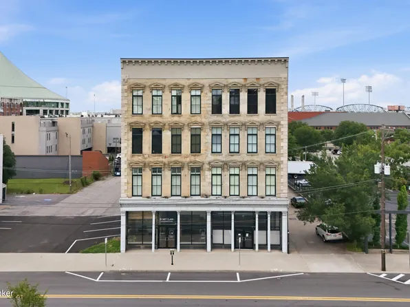 415 E Market St Unit 201, Louisville, KY 40202