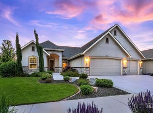 225 S Rivermist Ave, Star, ID 83669