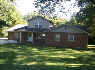 5985 Grandview Rd, House Springs, MO 63051