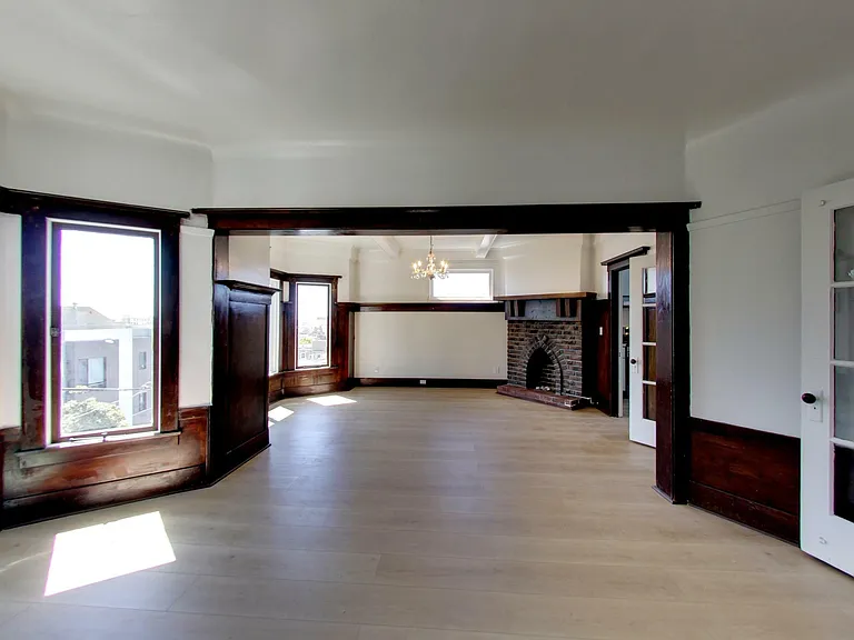 425 Steiner St #3 — Photo 3