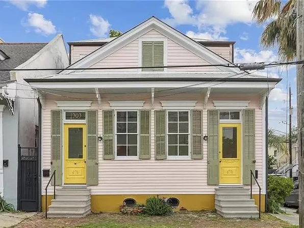 1303 Barracks St, New Orleans, LA 70116