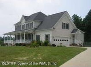 6581 Poplar Pond Rd, Gloucester County, VA 23061