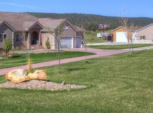 6350 Chantel Cir, Black Hawk, SD 57718