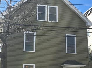 184 Chatham St, Lynn, MA 01902