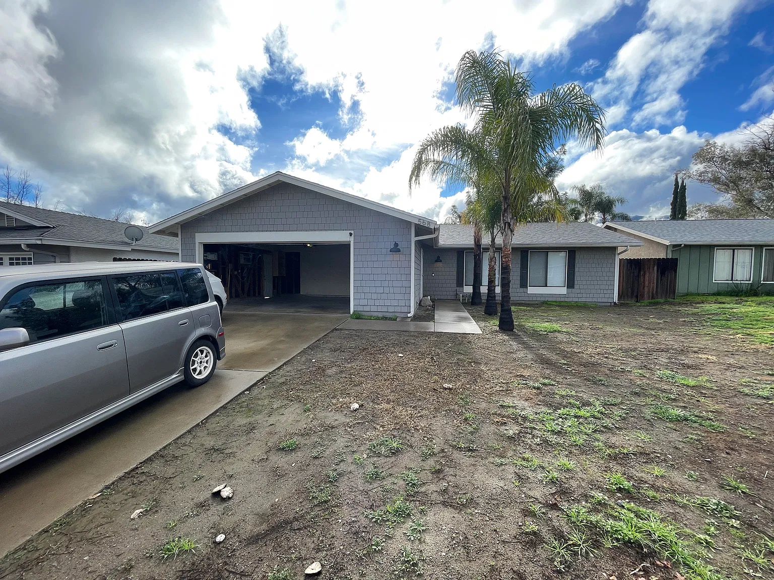Highlands Rd, Lake Elsinore — Photo 1
