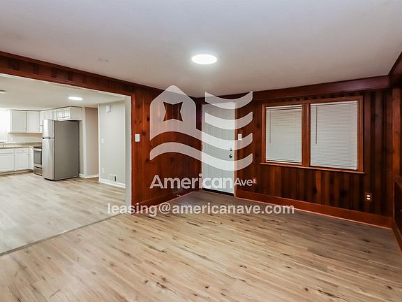 WM - Living Room