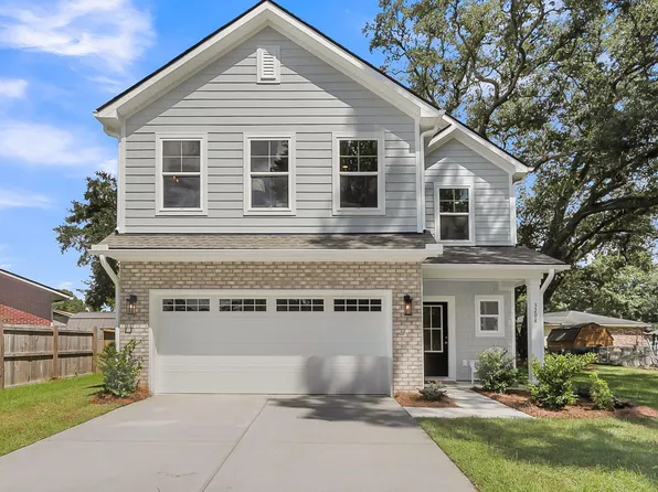 3208 Bonanza Rd, Charleston, SC 29414