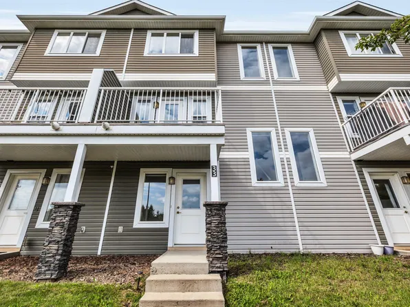 1816 Rutherford Rd SW #33, Edmonton, AB T6W 2K6