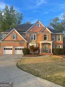 1103 Hopedale Ln, Lawrenceville, GA, 30043