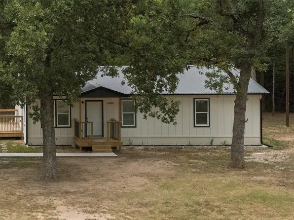 6886 County Road 2550, Quinlan, TX 75474