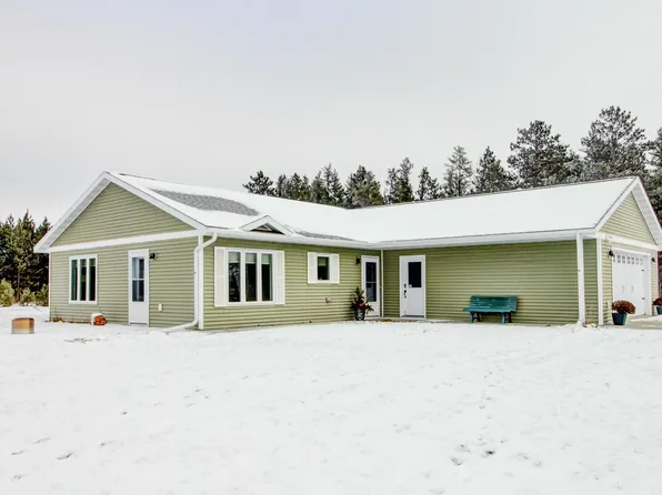 15600 County Road 31, Menahga, MN 56464