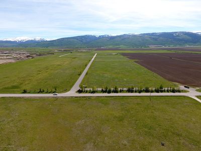 Tbd Driggs Centre Dr, Driggs, ID, 83422